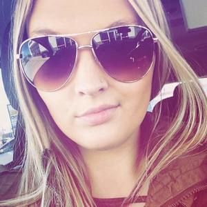 Meet your Posher, Kiley